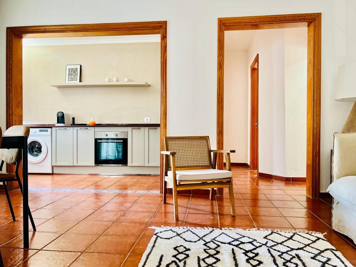 Canaryislandshost L Surfside Famara Exterior foto