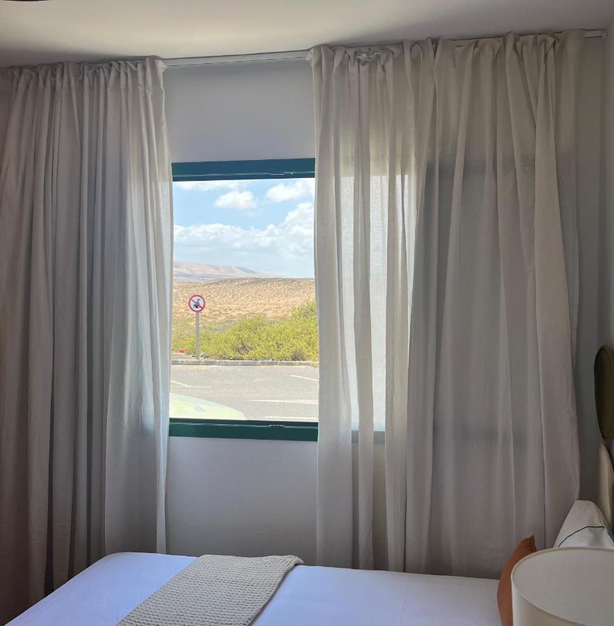 Canaryislandshost L Surfside Famara Exterior foto